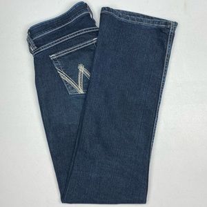 Wrangler Q Baby, size 5/6